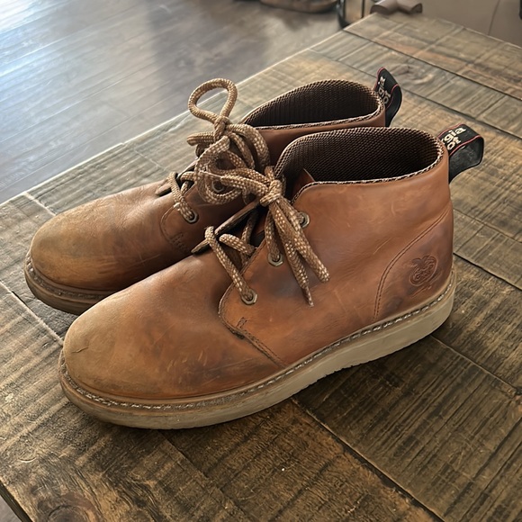 Georgia Boots - Picture 3 of 6